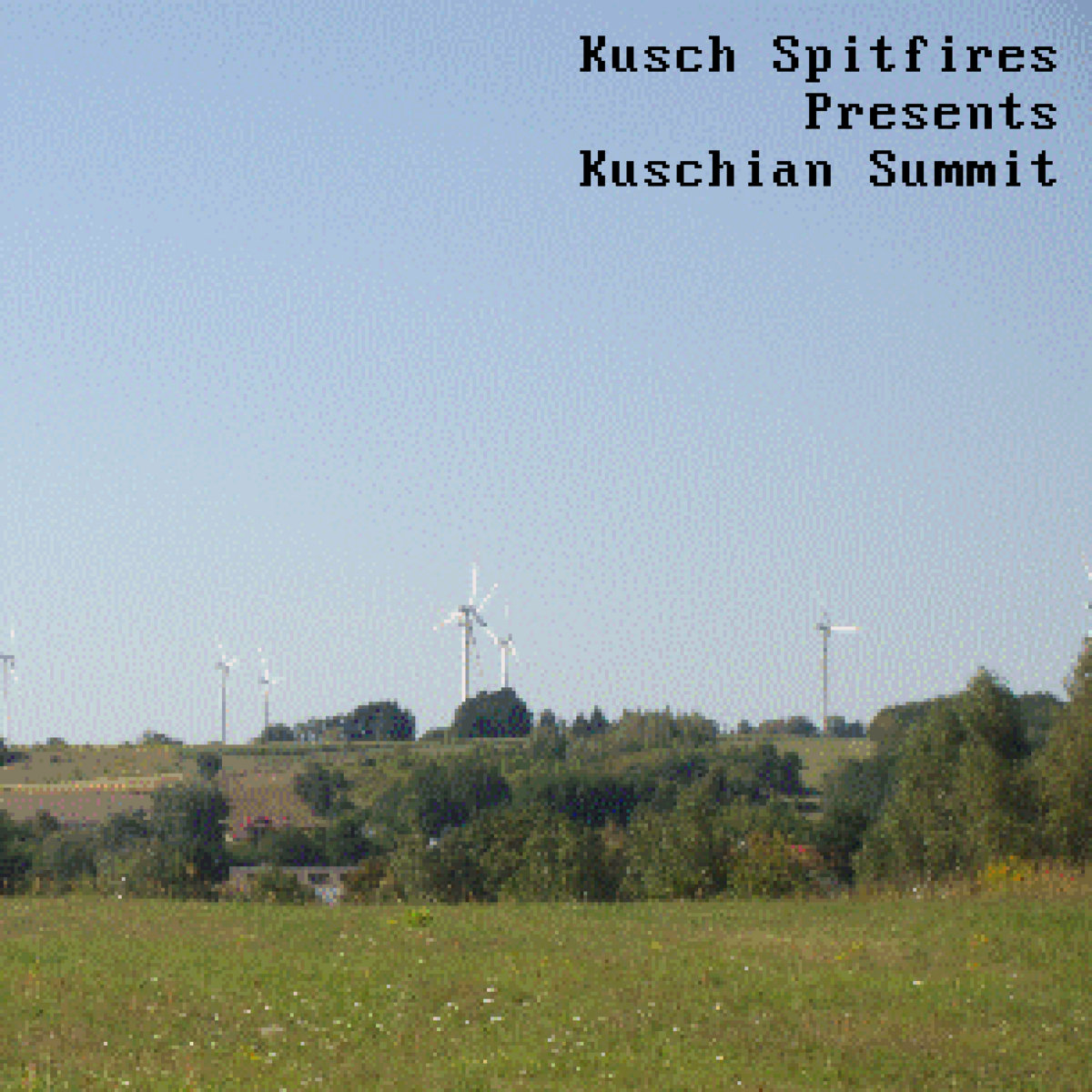 kuschian-summit