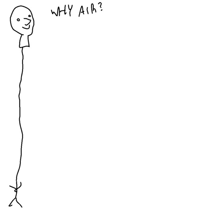 why-air